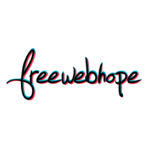 株式会社free web hope